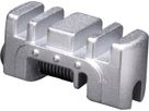 Multitool F15 / dunkelblau