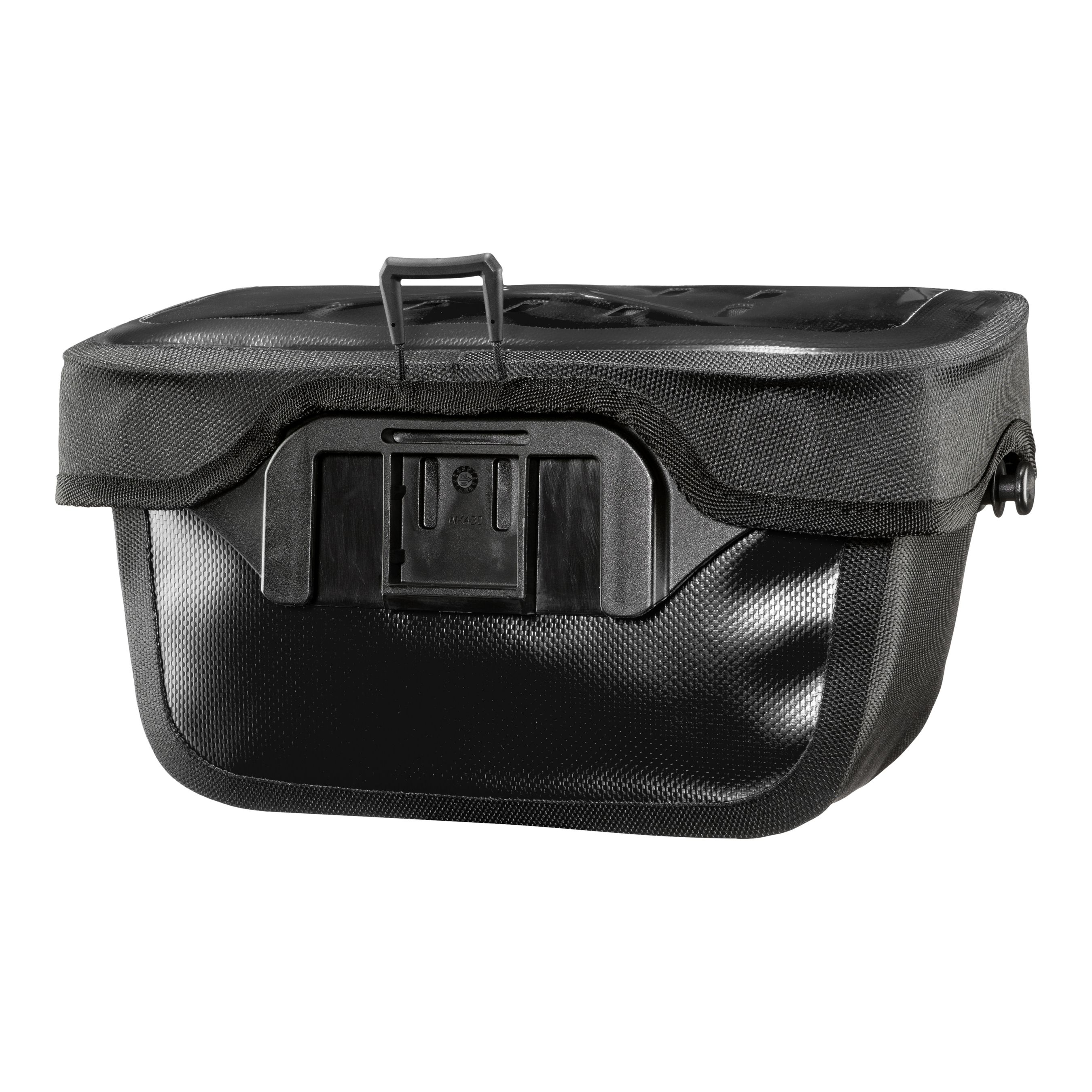 Ultimate Six Classic 5l / black / 5