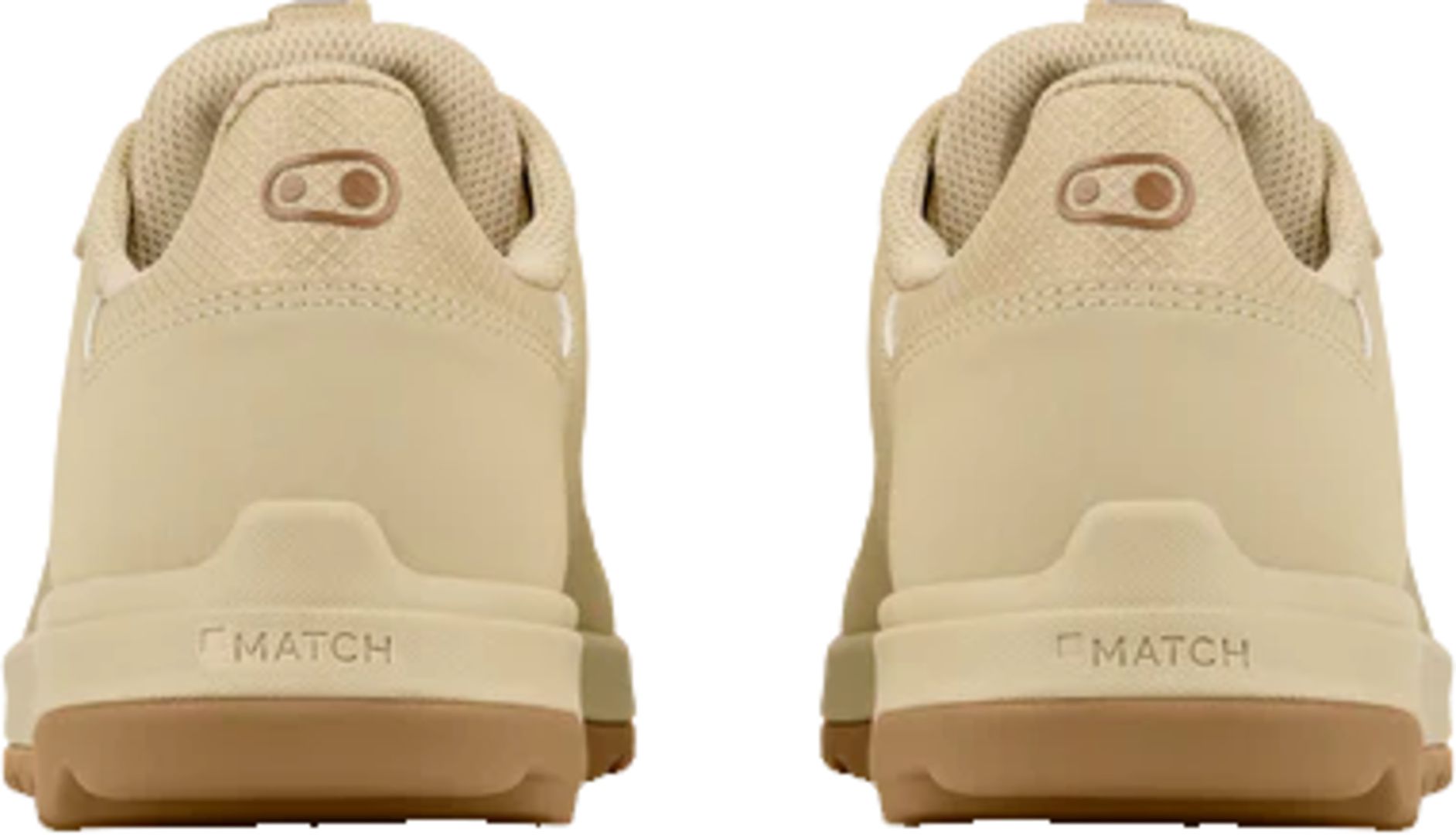 Stamp Trail Schuhe Speedlace / sand/braun / 39