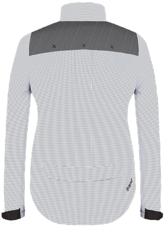 REFLECT 360+ APEX Damen-Regenjacke / reflective / 4XL