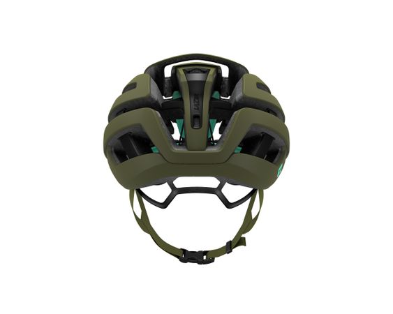LAZER Unisex Road Z1 KinetiCore / matte pine green / L