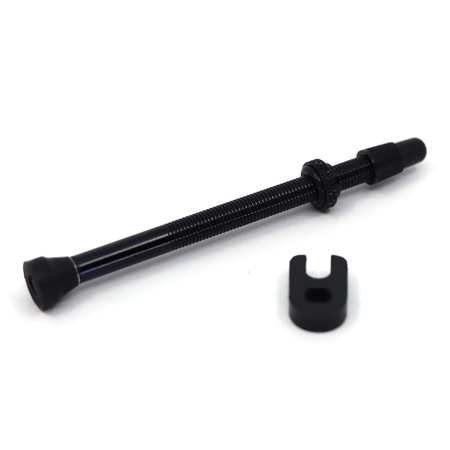 Tubeless Universal Valve 80mm 404/454/303XPLR / one size