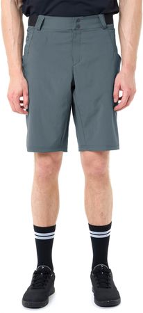LOAMER Herren-Bikeshorts / heron / S