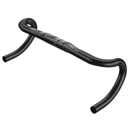 Handlebar Drop Service Course SL 80 Ergo / black / 38cm