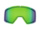 Blok Lens / loden green 21