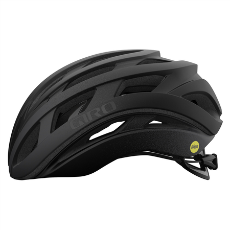 HELIOS SPHERICAL MIPS Velohelm / matte black fade / M 55-59