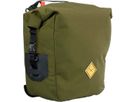Pannier - Small / grün / 30 x 16 x 35 cm, 13 l