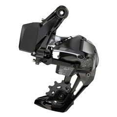 Rear Derailleur Red XPLR eTap AXS 12SP without Battery / black