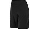 COMFORT CSL Damen-Bikeshorts mit Pad / schwarz / 46