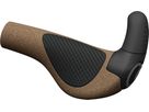 Lenkergriffe GP2 Evo BioKork / brown / small, 230 g