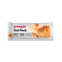 OAT PACK Energieriegel / CREAMY-CARAMEL