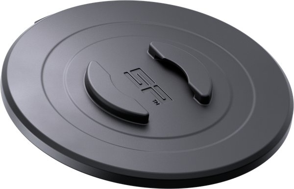 Adapter SPC+ Mag-Align / schwarz