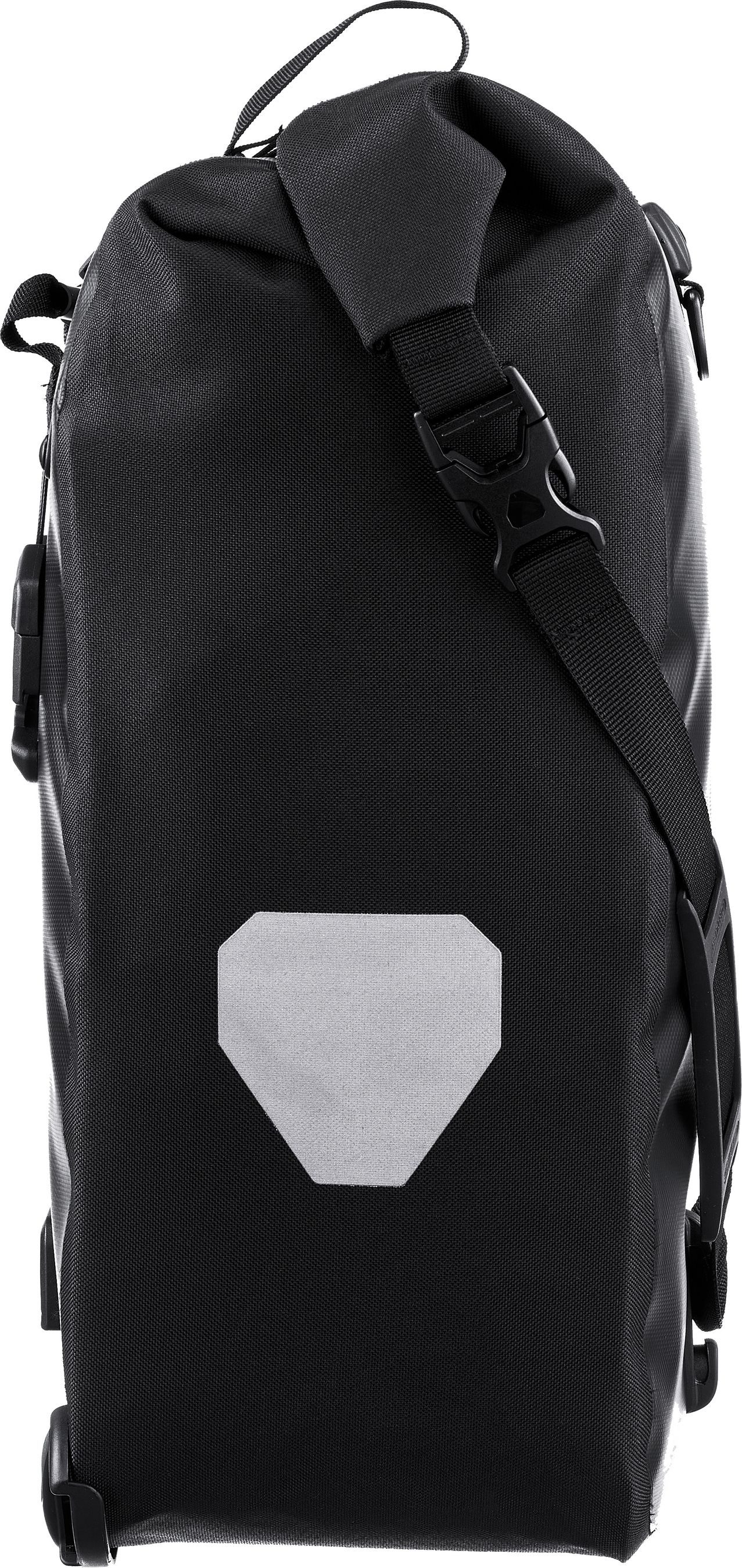 BACK-ROLLER FREE QL3.1 Hinterradtasche (Single) / schwarz / 20l