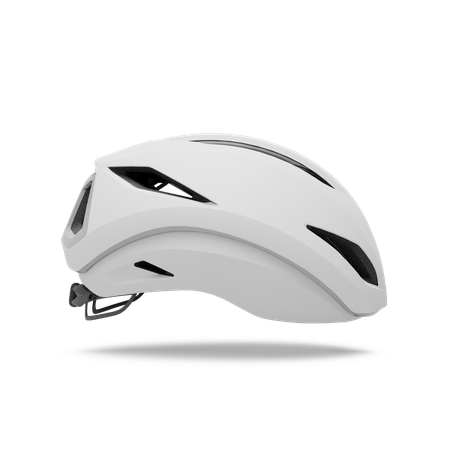 ECLIPSE PRO SHPERICAL MIPS / matte white / L 59-63cm