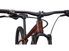 ROCKHOPPER EXPERT 27.5 Jugendvelo / gloss rusted red satin rusted red / M
