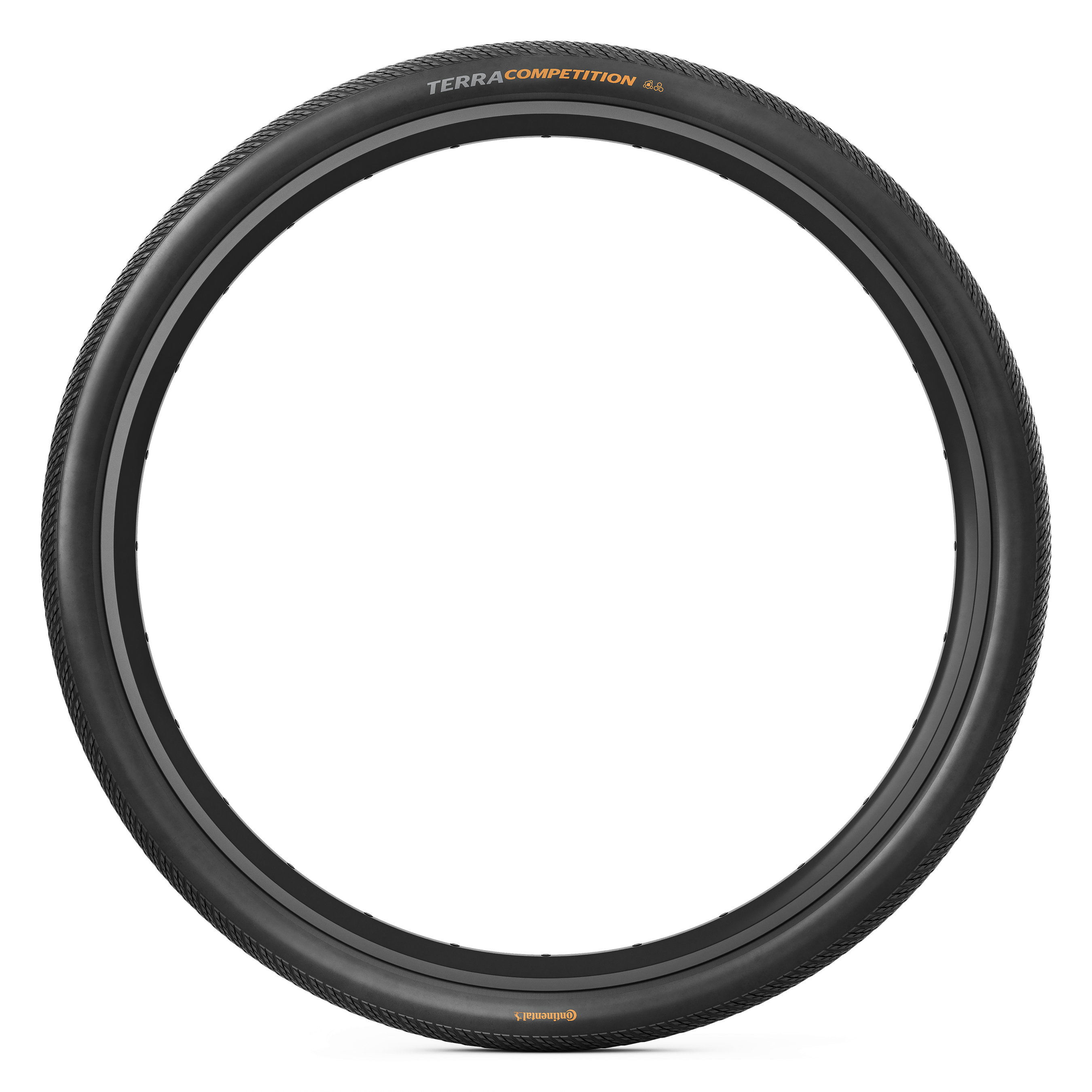 Pneu Terra Competition / black / 700x35C, 35-622