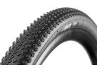 Grava Pneu black 700x42C GEC 120TPI FB 60 / schwarz / Faltreifen\