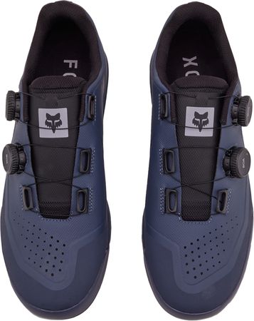 UNION BOA MTB-Schuhe / blue steel / 41