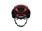LAZER Unisex Sport Codax KinetiCore Helm / cosmic berry black