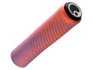 Lenkergriff GXR Schaumstoff / pink-purple / small, 32 mm, 80 g