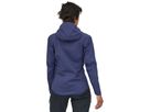 DIRT ROAMER Damen-Windjacke / sound blue / L