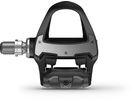RALLY RS200 Powermeter-Pedal SPD-SL / schwarz