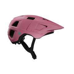 LAZER Unisex MTB Finch KinetiCore Helm / matte taffy pink