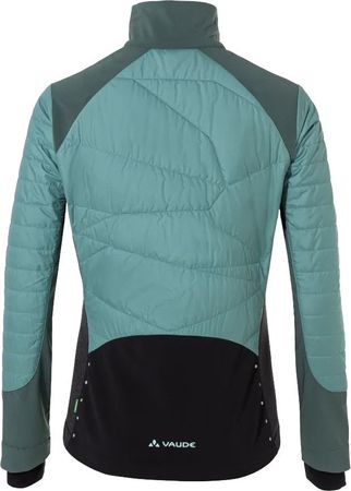 MINAKI III Damen-Loftjacke / dusty moss / 34