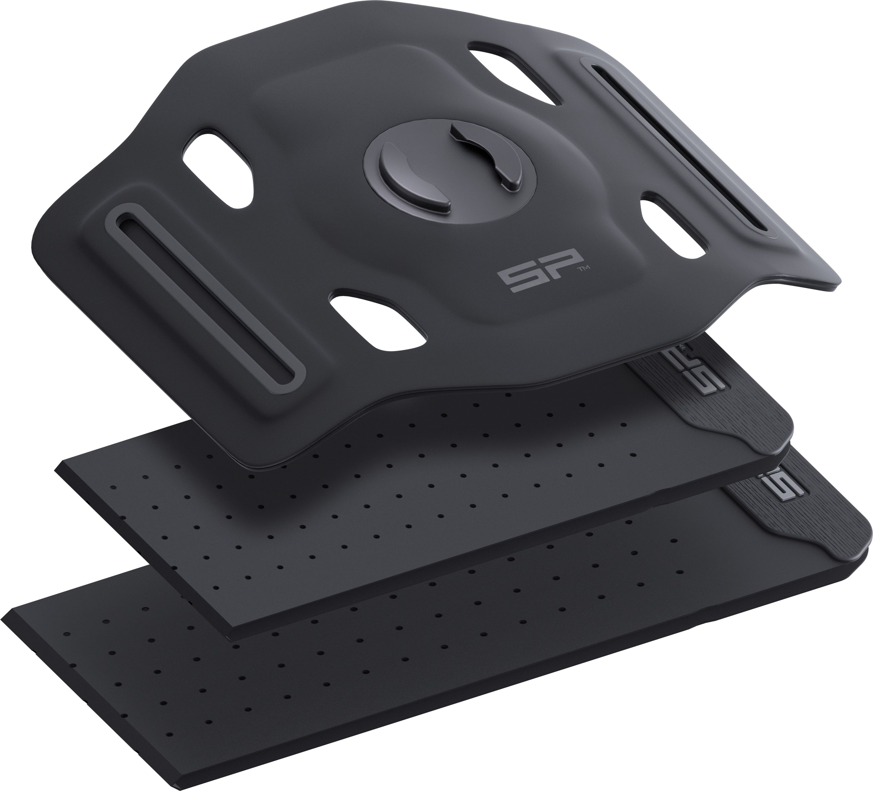 ARM Band SPC+ / schwarz