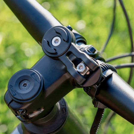 Bike Bundle Universal Interface SPC+ / schwarz