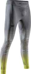 Men Invent FX Pants / grey/light grey/canary / L