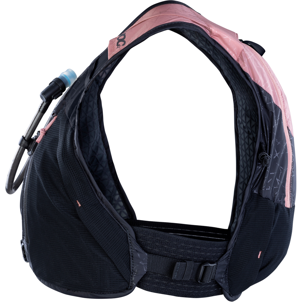 Hydro Pro 6L + 1.5L Bladder / dusty pink/black