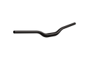 Atlas ALU 35x800 40MM Riser Bar / stealth