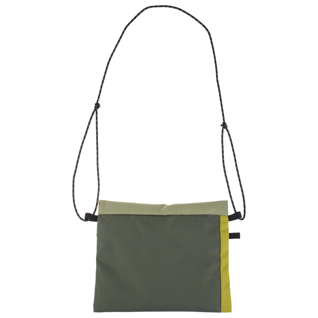 Sacoche Upcycling / garish