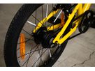 FLiZZi 20 RIEMEN Kindervelo / gelb / 20 ZOLL