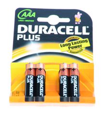 Batterie Micro LR03 1.5V