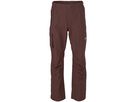 City Cruiser Rain Pant Urban Outdoor / dark rose brown / M
