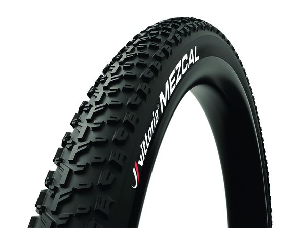 Pneu Mezcal / black / 26x2.10, 52-559, Starr, 1C, XC-Adventure