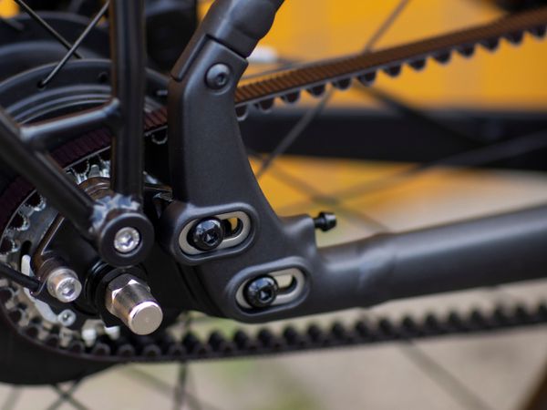 ALLANT+ 9S E-Bike 45km/h / matte dnister black / L