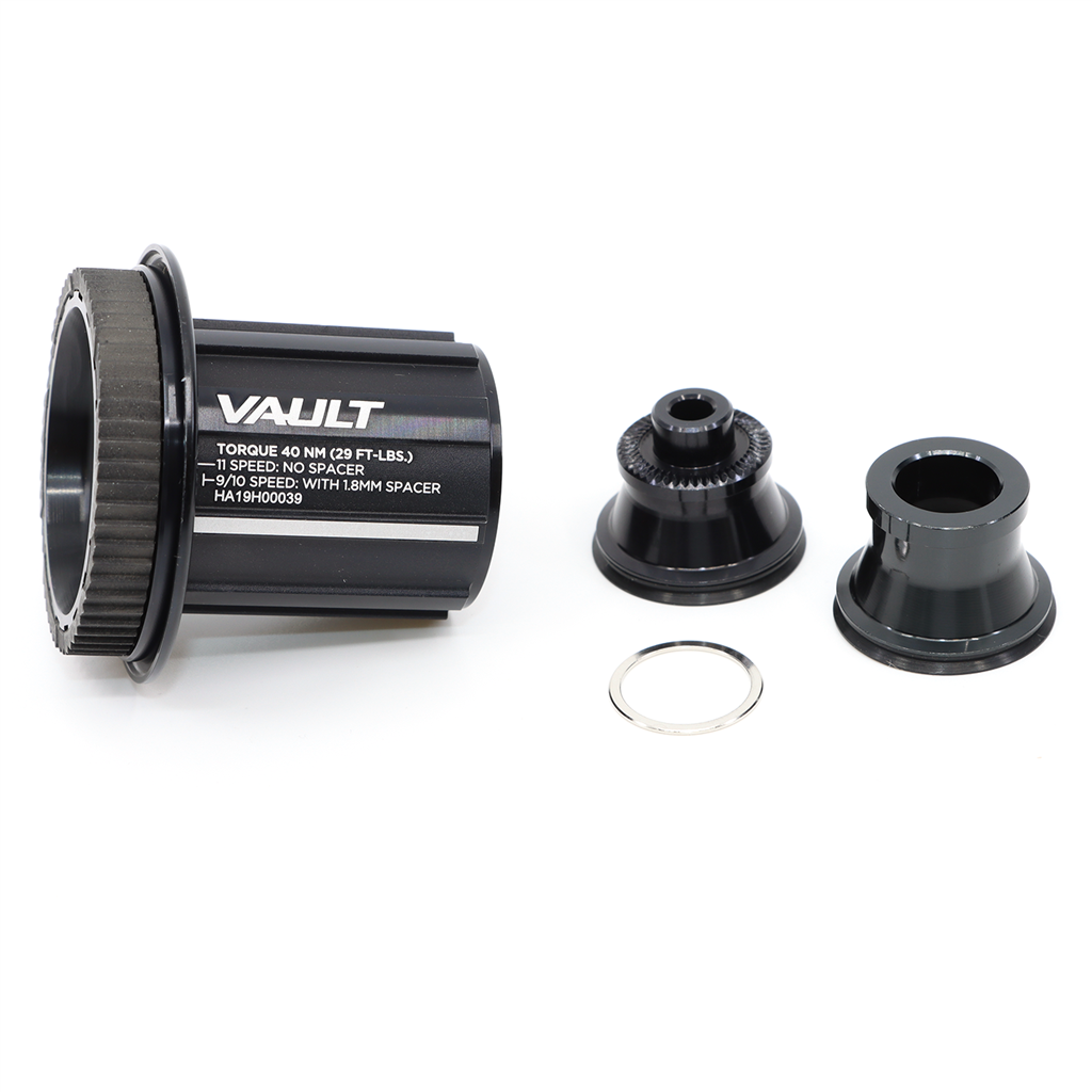 Vault Cass Body SHIM Road 9/10/11SPD 60T