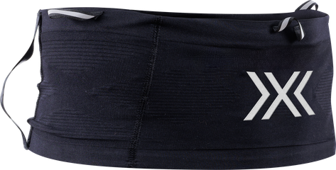 Running Belt / X black/X white / L