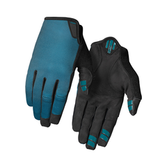 DND II Glove / harbor blue / M