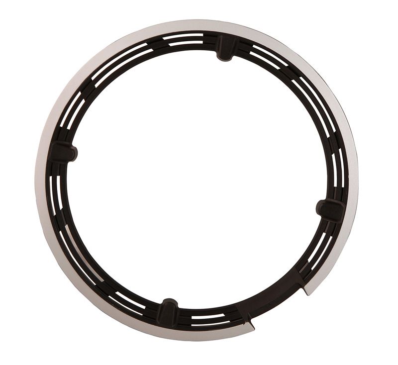 HOSENSCHUTZ 48 Zähne für 4arm-Kurbeln