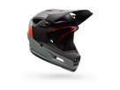 Sanction II DLX MIPS Helmet / blip rootbeer / XL 59-61