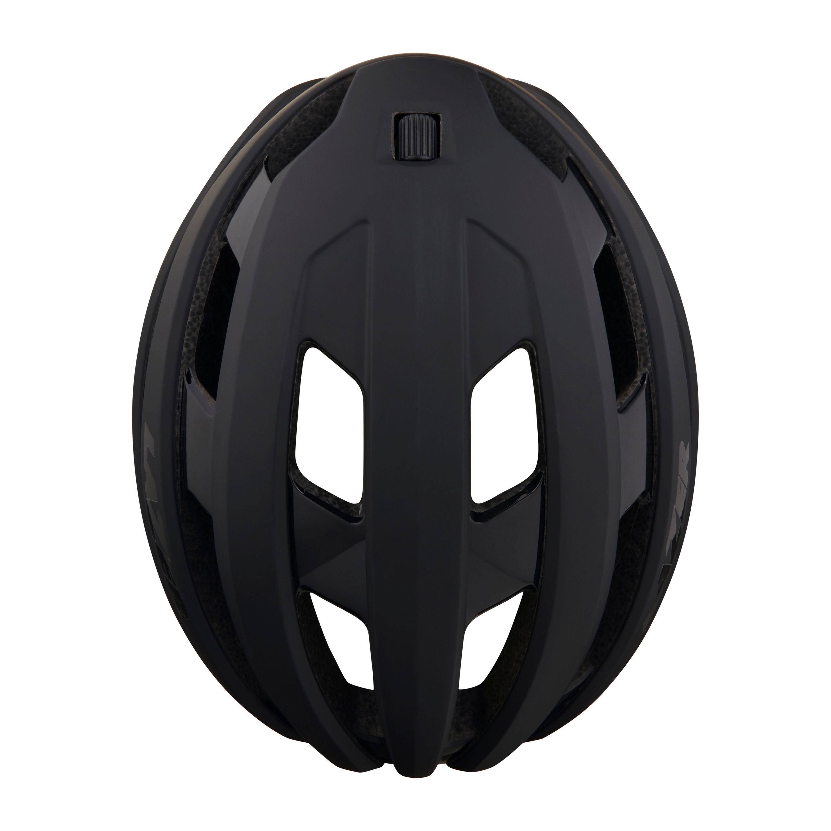 LAZER Unisex Road Sphere Mips Helm / matte black / M