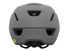 EVOKE MIPS Helmet / matte grey / S 51-55