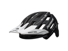 Super AIR Spherical MIPS Helmet / matte black/white fasthouse / M 55-59
