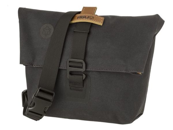 Convoy Sling Handelbar Bag / grey