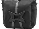 HANDLEBAR-PACK PLUS Lenkertasche / black / 11 L