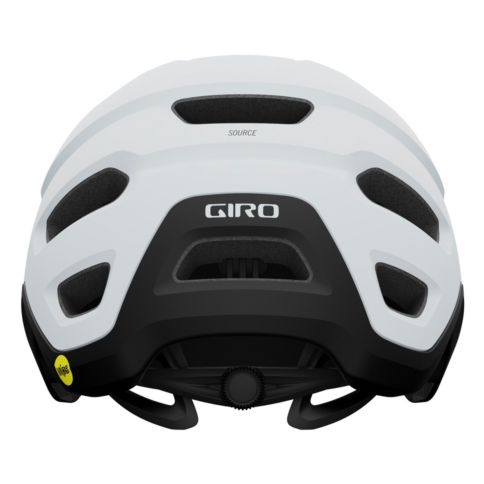 Source MIPS Helmet / matte chalk / L 59-63